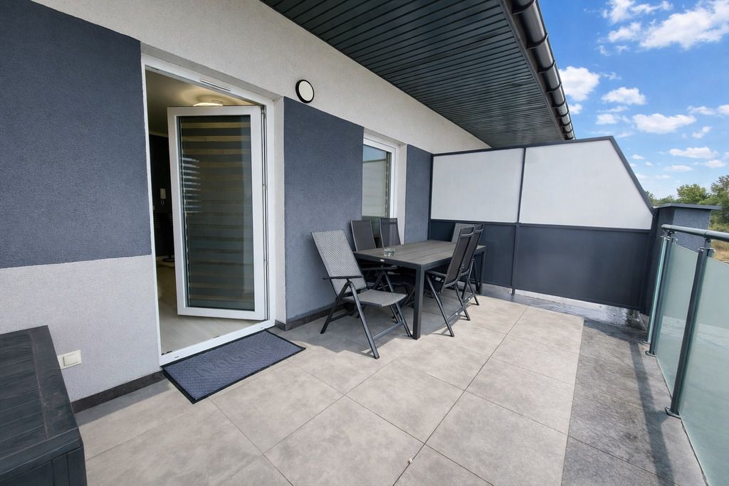 Mieszkanie 1-pokojowe Rurzyca, ul. Orzechowa. Zdjęcie 8