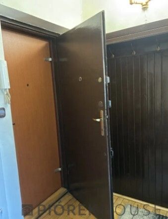 Mieszkanie 1-pokojowe Warszawa Bielany, ul. Bolesława Podczaszyńskiego. Zdjęcie 13