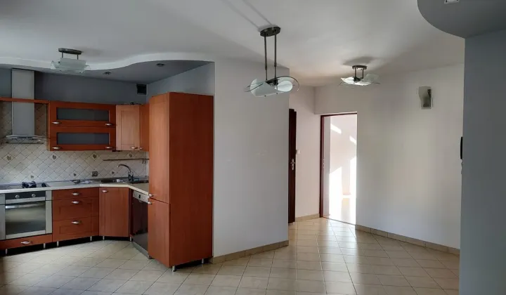 Mieszkanie 2-pokojowe Olkusz, ul. Sławkowska