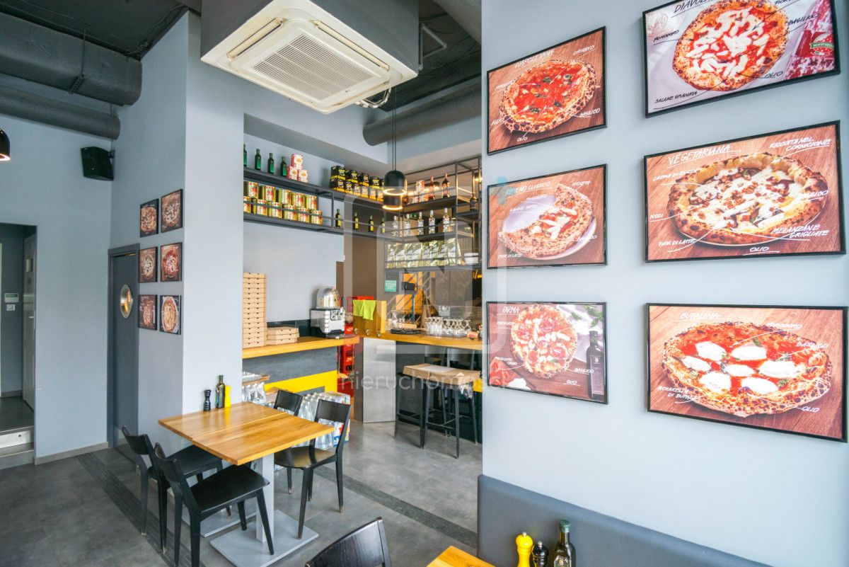 Lokal Warszawa Wola, ul. Kolska. Zdjęcie 20