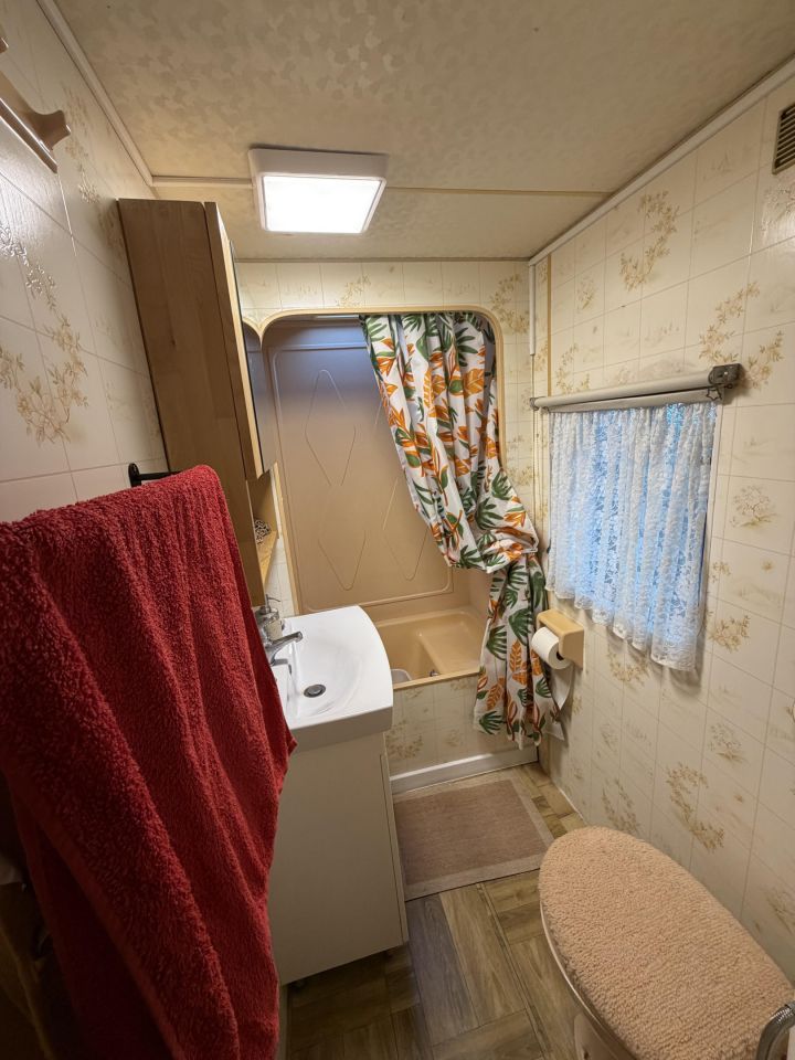 Działka budowlana Osowo Leśne Skowronek, os. Letnisko II. Zdjęcie 25