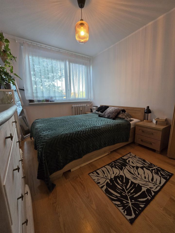 Mieszkanie 2-pokojowe Wrocław Różanka, ul. Zaułek Rogoziński. Zdjęcie 5