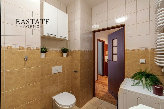 Mieszkanie 2-pokojowe Warszawa Mokotów, ul. Cybernetyki. Zdjęcie 11