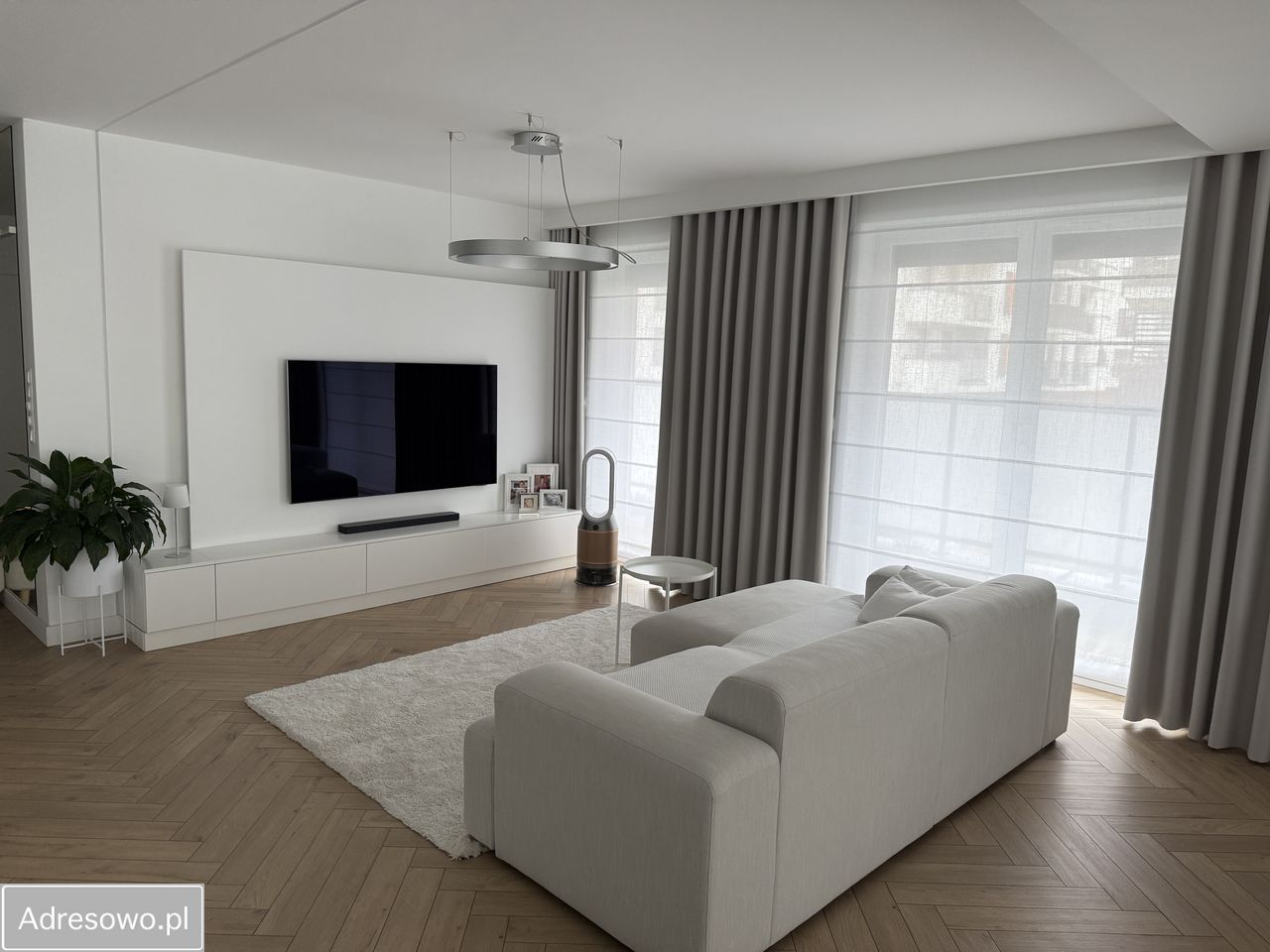 Mieszkanie 3-pokojowe Kraków Dębniki, ul. bpa Albina Małysiaka. Zdjęcie 16