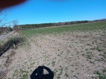 Działka rolno-budowlana Czerewki. Zdjęcie 3