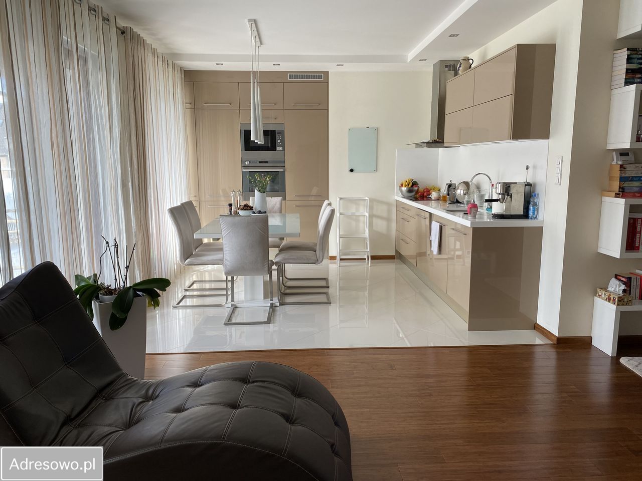 Mieszkanie 3-pokojowe Wrocław Muchobór Wielki, ul. Mińska. Zdjęcie 6