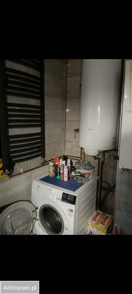 Mieszkanie 4-pokojowe Tylice. Zdjęcie 12