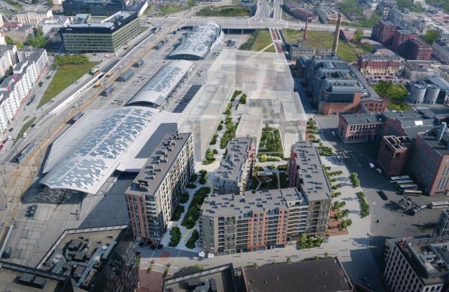 Lokal Łódź Śródmieście, ul. Wojciecha Hasa. Zdjęcie 1