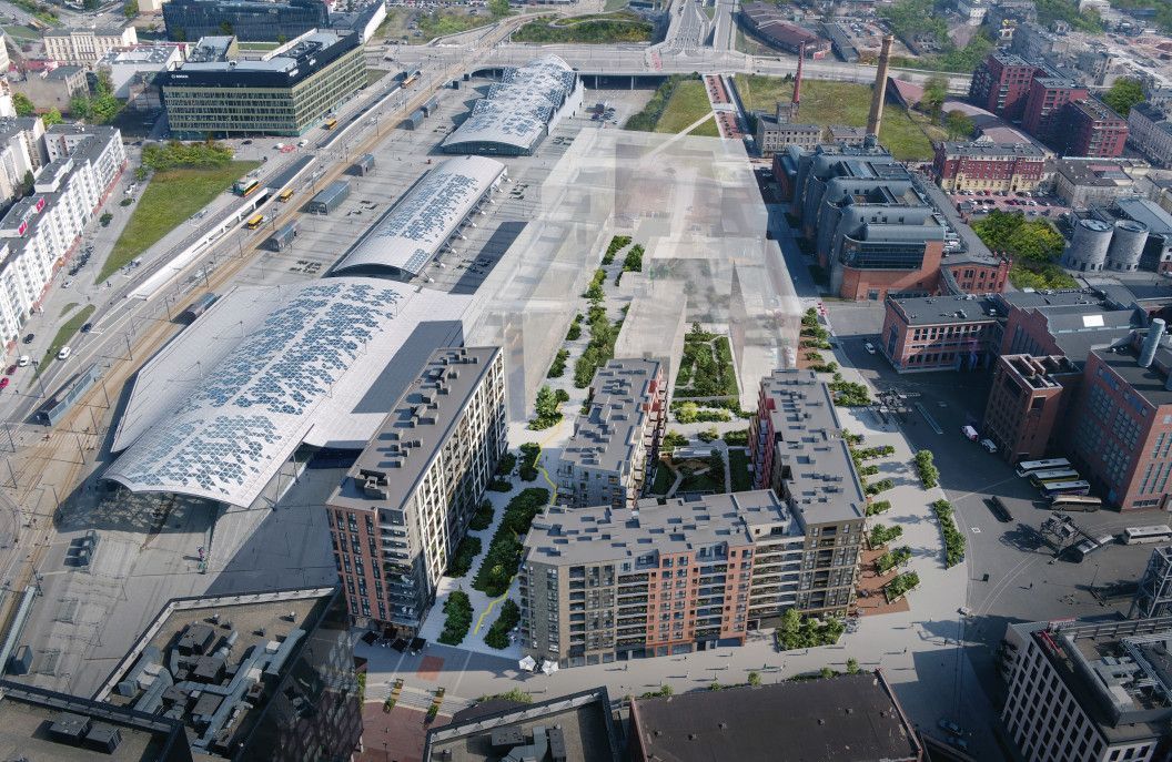 Lokal Łódź Śródmieście, ul. Wojciecha Hasa. Zdjęcie 1