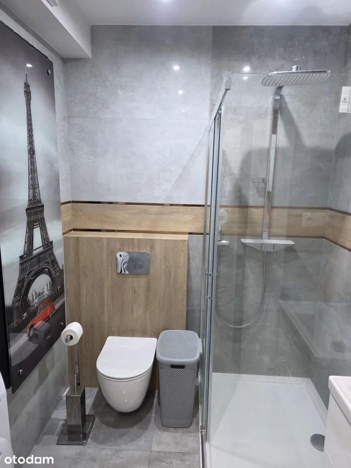 Mieszkanie 3-pokojowe Kielce Wietrznia, ul. Wojska Polskiego. Zdjęcie 9