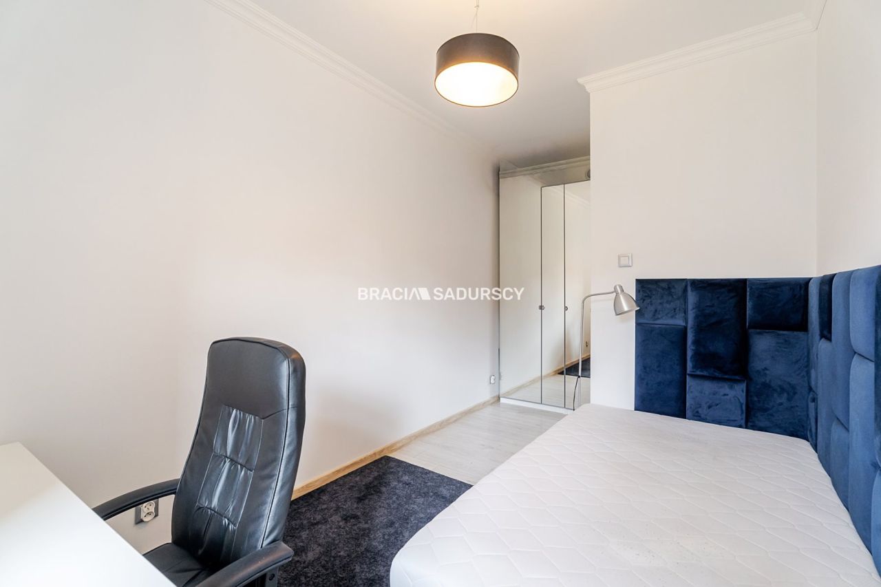 Mieszkanie 2-pokojowe Kraków Krowodrza, ul. Kronikarza Galla. Zdjęcie 18