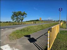 Działka budowlana Gdańsk Śródmieście. Zdjęcie 3