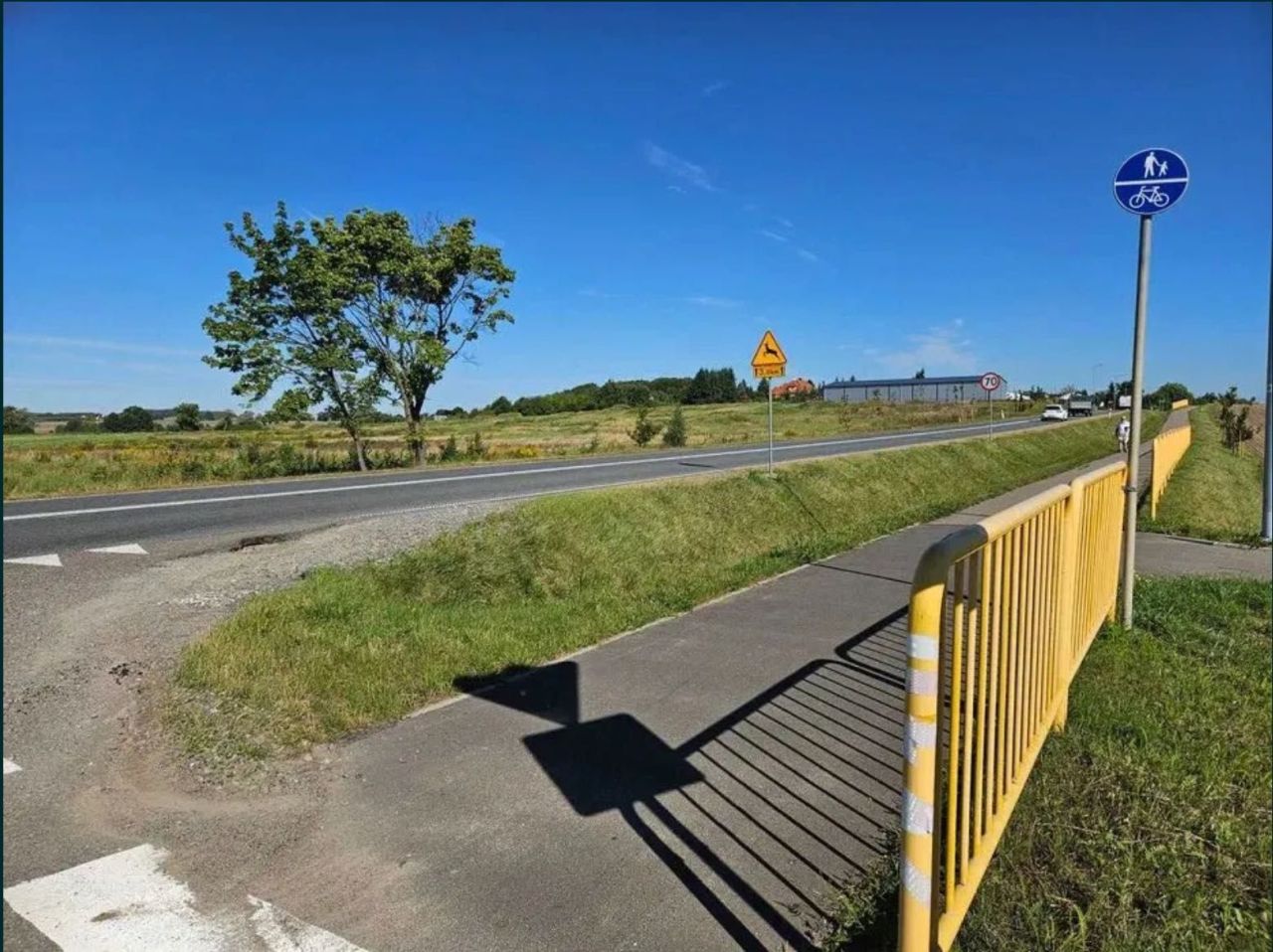 Działka budowlana Gdańsk Śródmieście. Zdjęcie 4