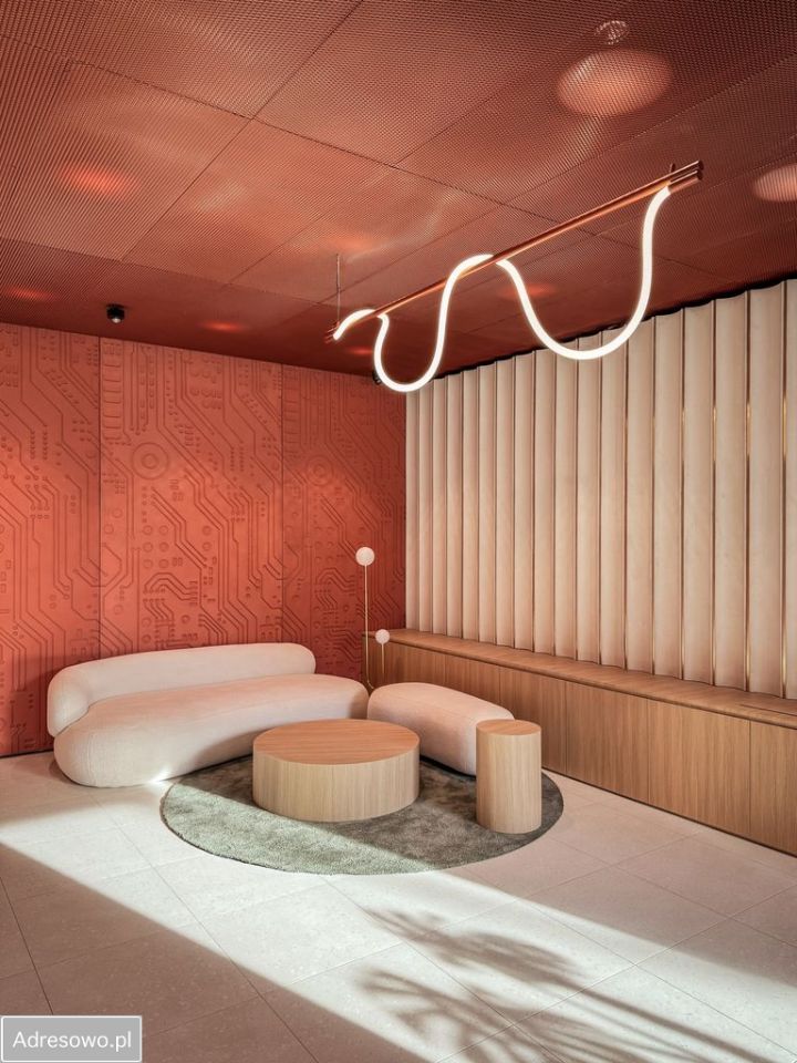 Mieszkanie 2-pokojowe Warszawa Mokotów, ul. Wołoska. Zdjęcie 8