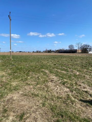 Działka budowlana Bucz. Zdjęcie 1