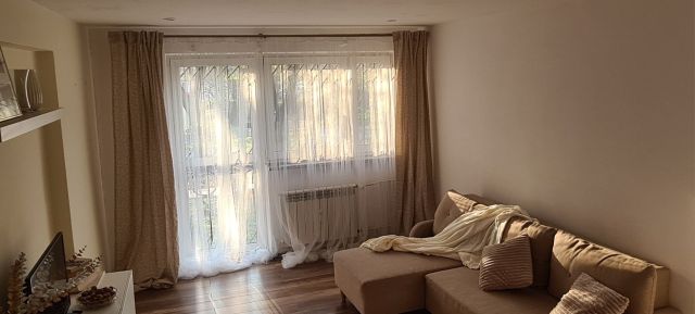 Mieszkanie 2-pokojowe Warszawa Żoliborz. Zdjęcie 1