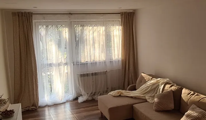 Mieszkanie 2-pokojowe Warszawa Żoliborz