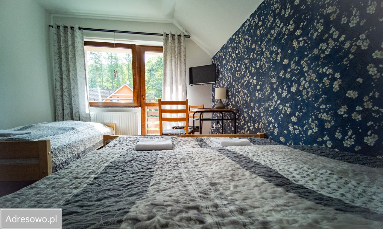 Hotel/pensjonat Karpacz. Zdjęcie 11