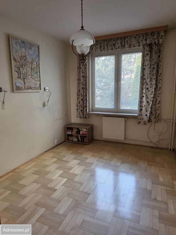 Mieszkanie 4-pokojowe Warszawa Tarchomin, ul. Aleksandra Kamińskiego. Zdjęcie 7