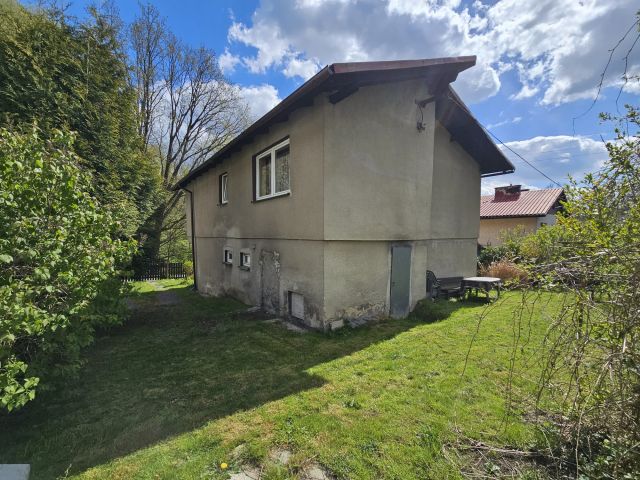 dom wolnostojący, 5 pokoi Jastrzębie-Zdrój Jastrzębie Górne, Leopolda Staffa. Zdjęcie 24