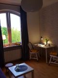 Mieszkanie 1-pokojowe Warszawa Mokotów, ul. Belwederska. Zdjęcie 2