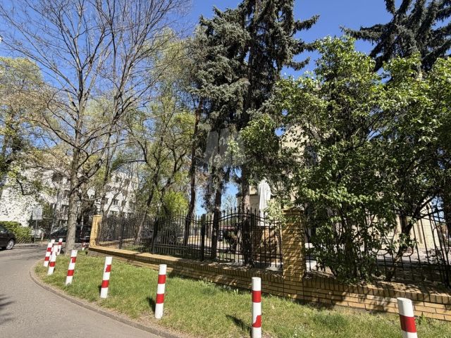 Mieszkanie 3-pokojowe Warszawa Śródmieście, ul. Czerniakowska. Zdjęcie 16