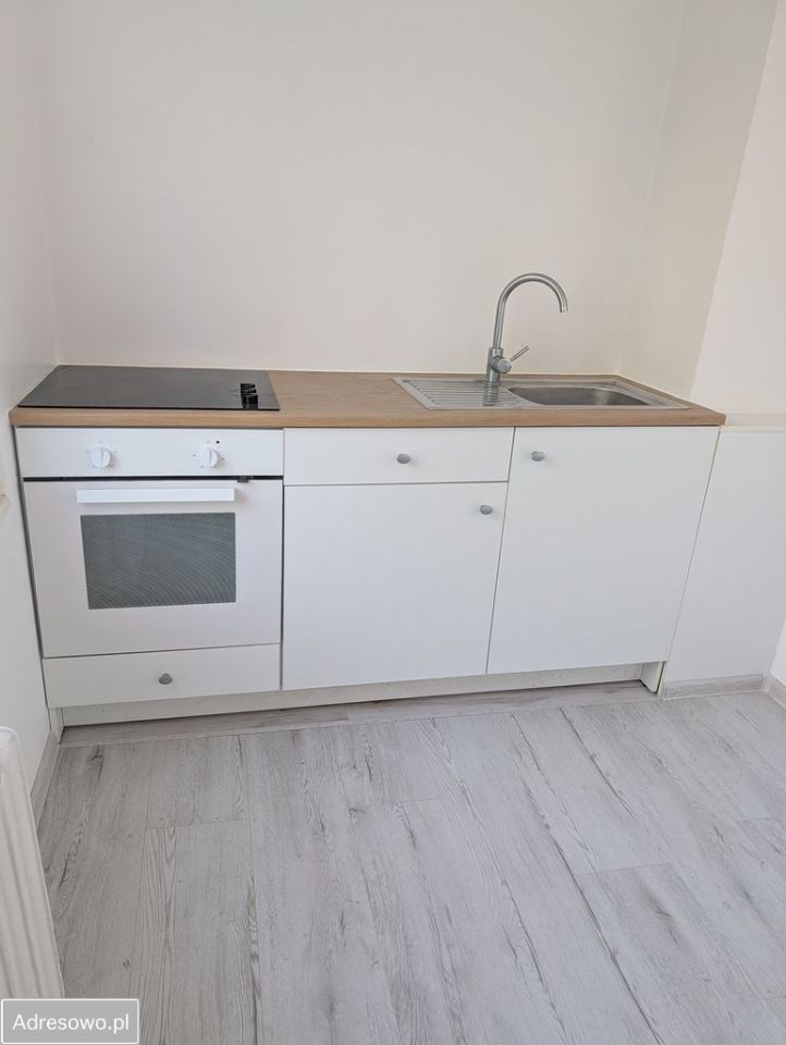 Mieszkanie 1-pokojowe Gdynia Pogórze, ul. Wiceadmirała Kazimierza Porębskiego. Zdjęcie 7