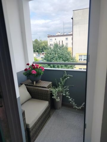 Mieszkanie 2-pokojowe Kraków Płaszów, ul. Myśliwska. Zdjęcie 4