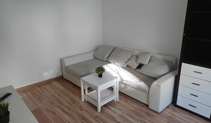 Mieszkanie 1-pokojowe Łódź Bałuty, ul. Łanowa