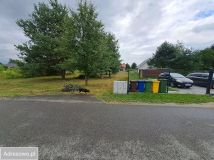 Działka budowlana Świerczyniec, ul. Skośna. Zdjęcie 3