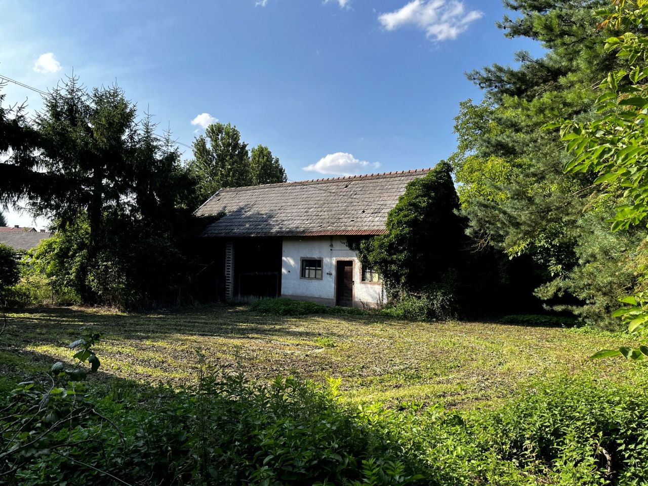 dom wolnostojący, 3 pokoje Czarnocin. Zdjęcie 14