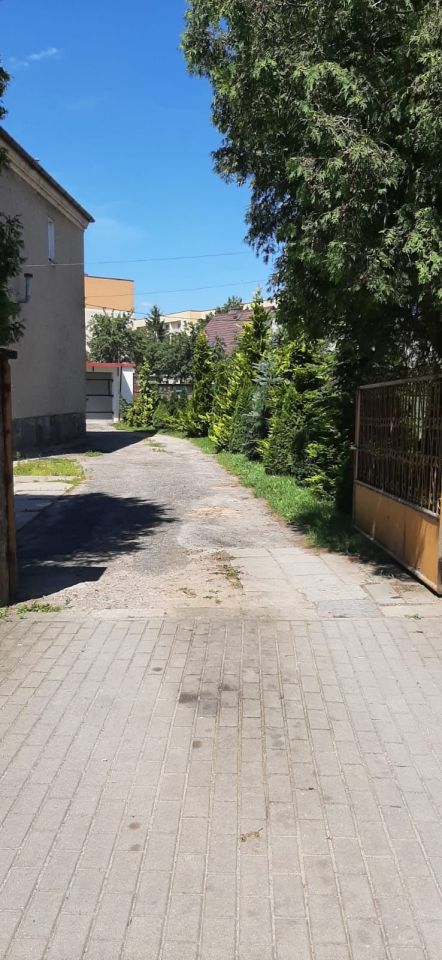 Mieszkanie 3-pokojowe Człuchów. Zdjęcie 3
