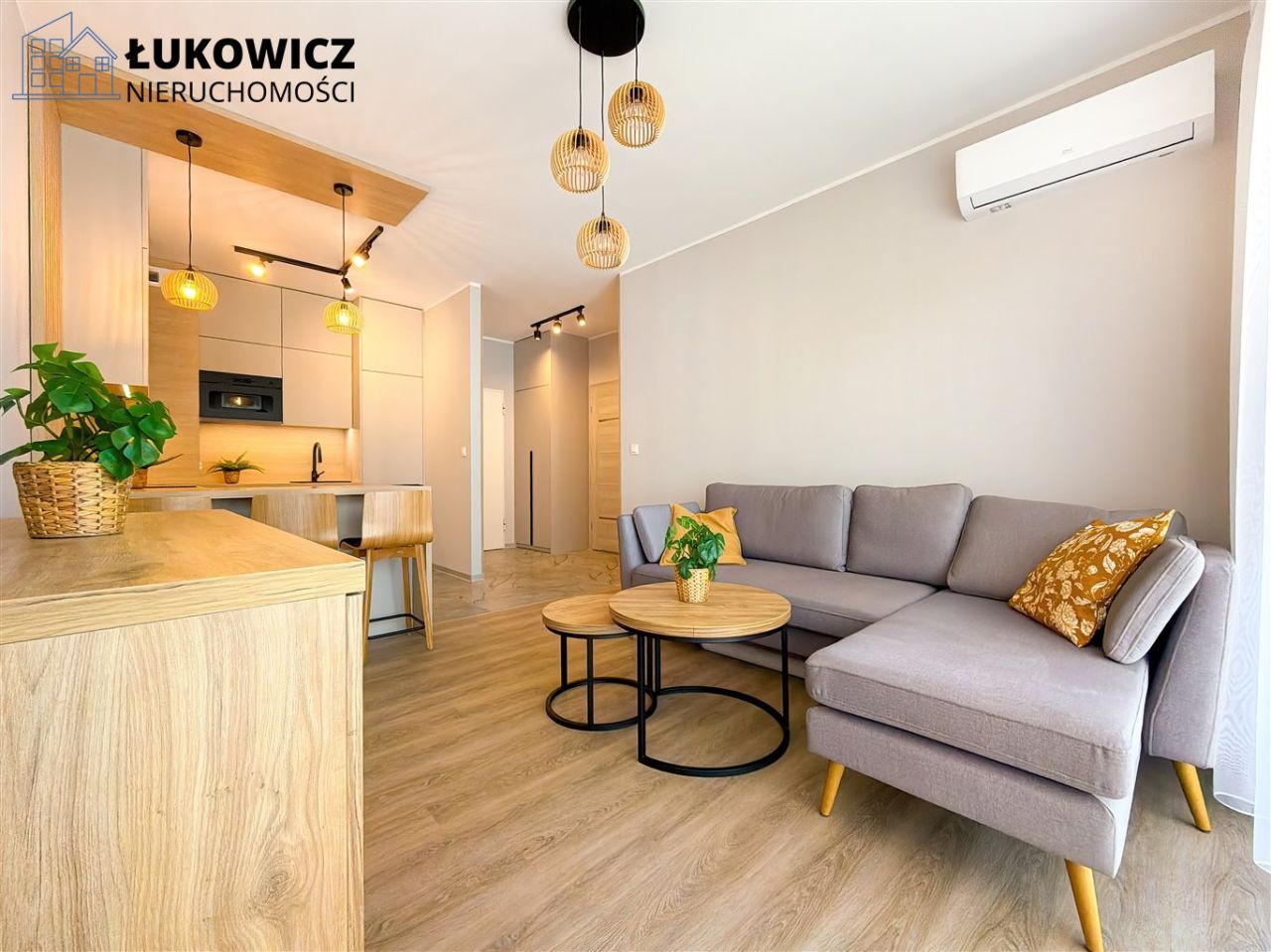 Mieszkanie 2-pokojowe Bielsko-Biała Śródmieście. Zdjęcie 8