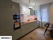 Mieszkanie 3-pokojowe Szczecin Śródmieście, ul. bł. Królowej Jadwigi. Zdjęcie 4