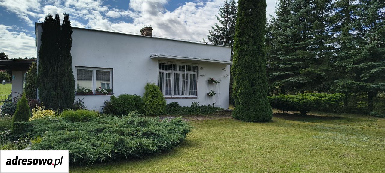 dom wolnostojący, 2 pokoje Orliczko. Zdjęcie 2