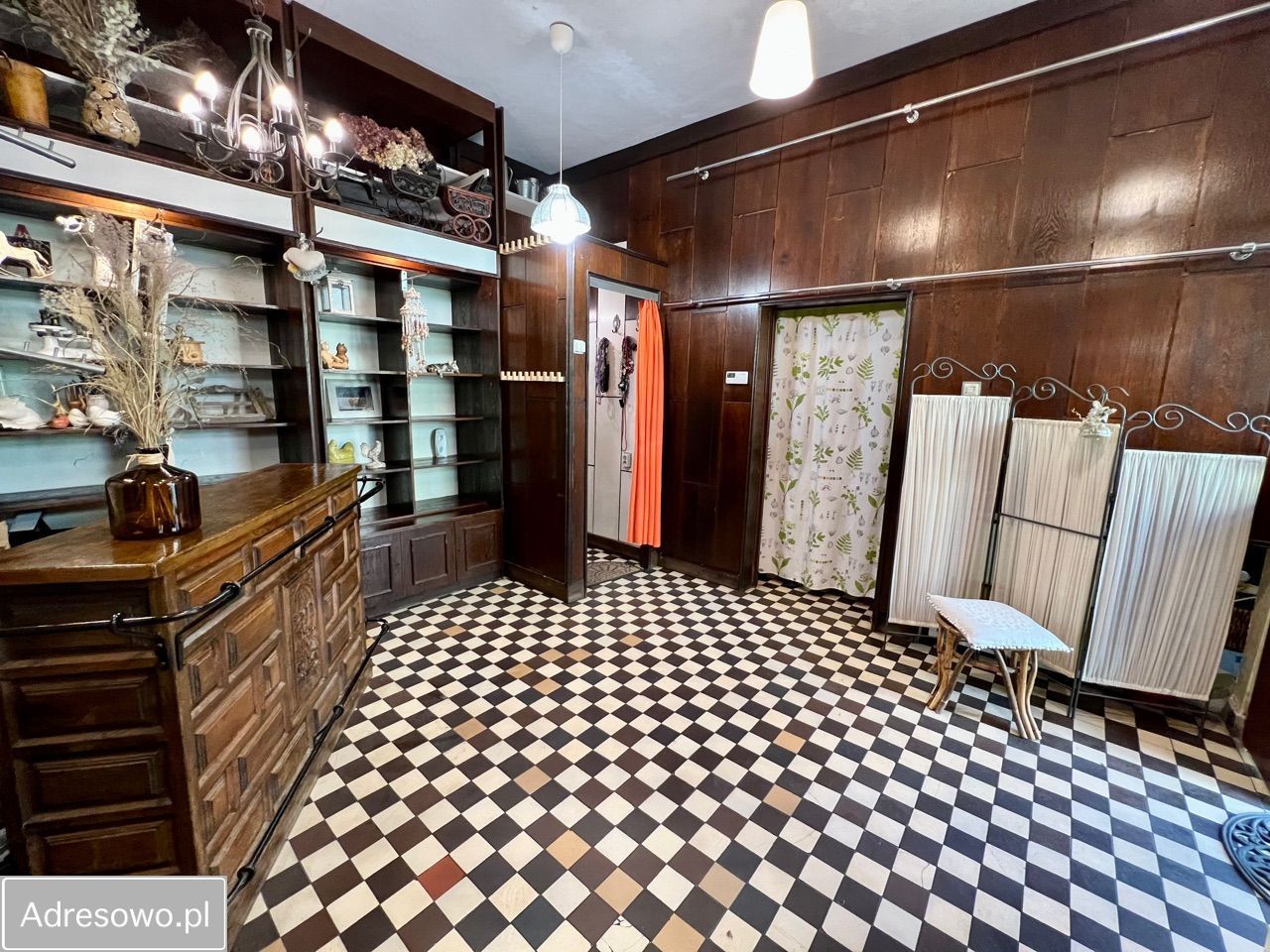 Lokal Łódź Bałuty, ul. Bolesława Limanowskiego. Zdjęcie 15