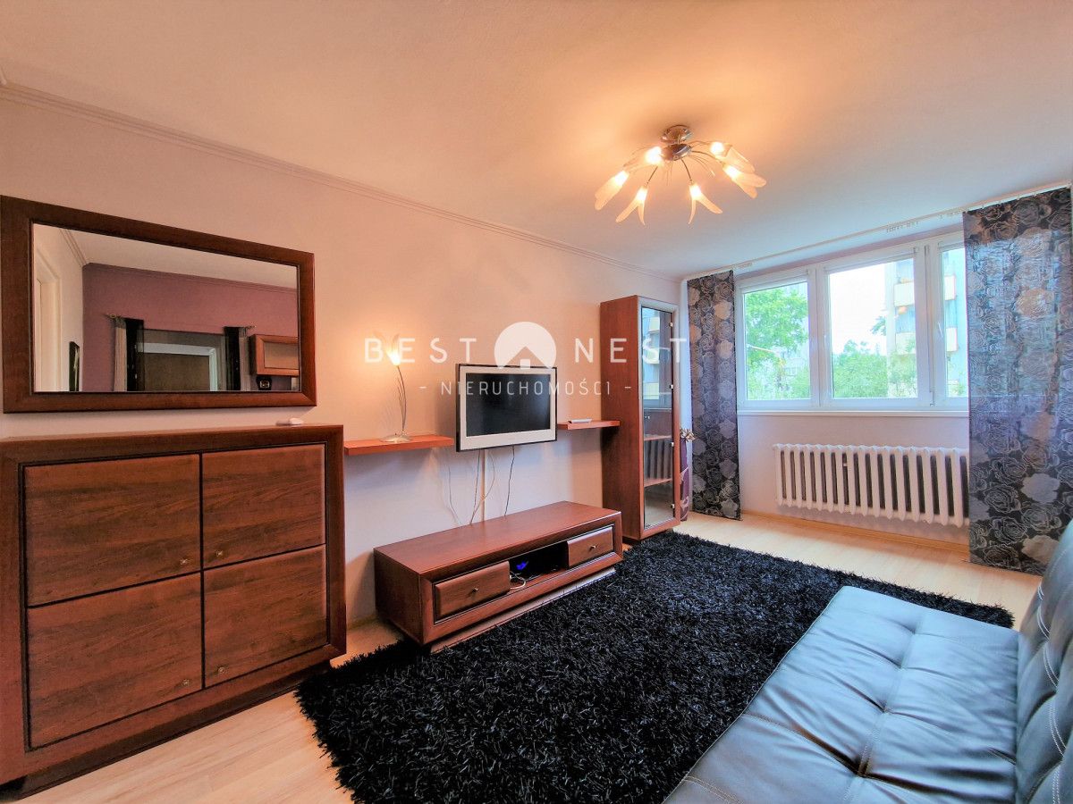 Mieszkanie 3-pokojowe Bielsko-Biała, ul. Jesionowa