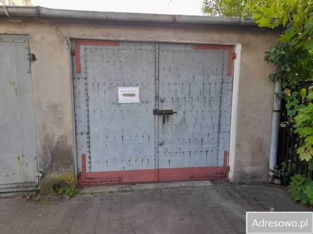 Garaż/miejsce parkingowe Skierniewice, ul. Jana III Sobieskiego. Zdjęcie 1