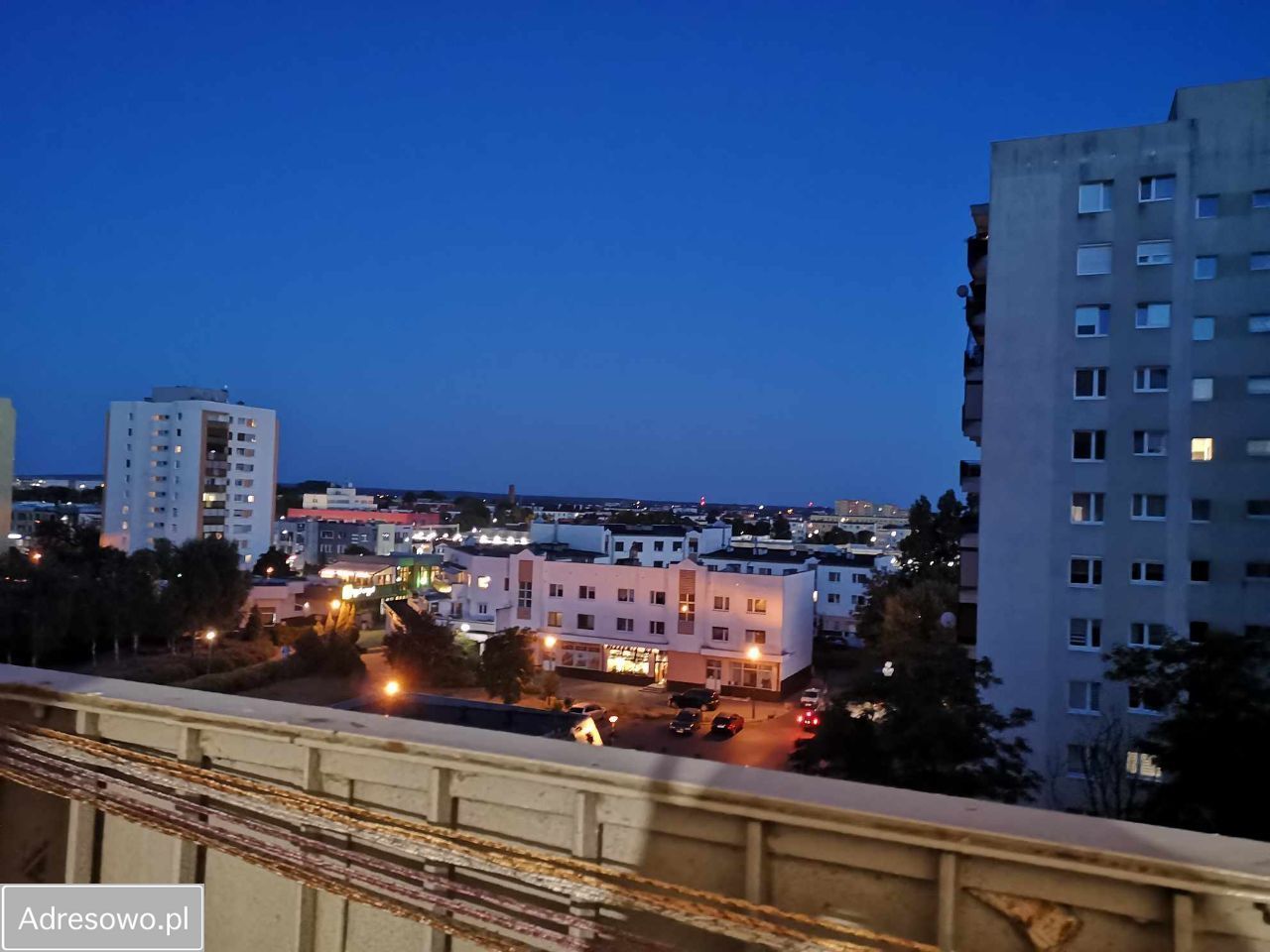 Mieszkanie 3-pokojowe Konin Zatorze, ul. Henryka Wieniawskiego. Zdjęcie 13