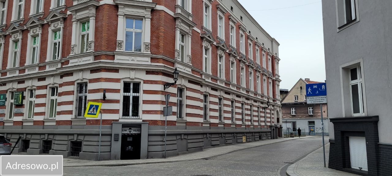 Lokal Gliwice Śródmieście, ul. Kaczyniec. Zdjęcie 2