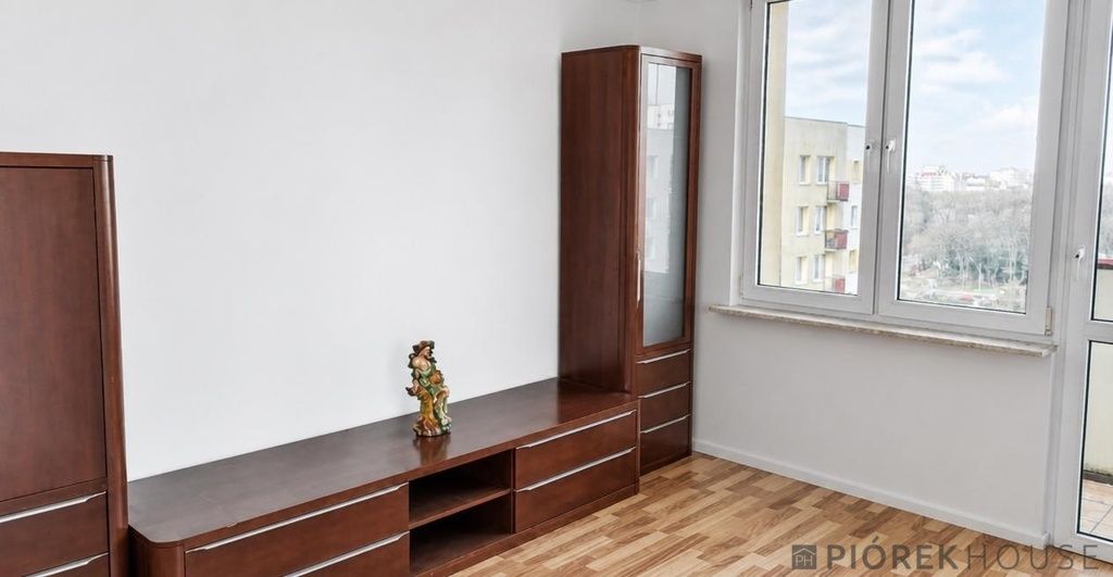 Mieszkanie 3-pokojowe Warszawa Saska Kępa, ul. Międzynarodowa. Zdjęcie 5