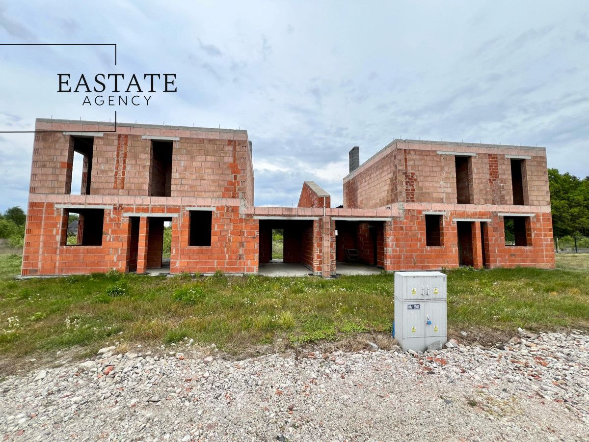 bliźniak, 4 pokoje Grądy, ul. Górna. Zdjęcie 9