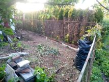 Działka rod Kołobrzeg, ul. 6 Dywizji Piechoty. Zdjęcie 2