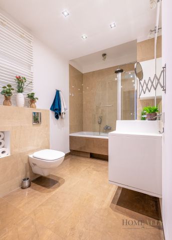 Mieszkanie 3-pokojowe Warszawa Wola, ul. św. Stanisława. Zdjęcie 11