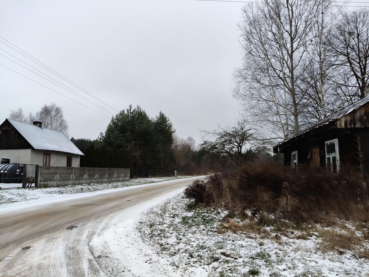 Działka rolno-budowlana Cisownik Komorniki. Zdjęcie 9