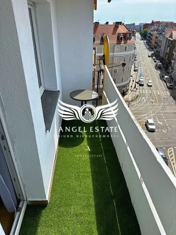 Mieszkanie 2-pokojowe Szczecin Centrum. Zdjęcie 22