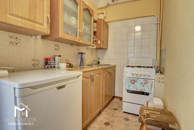 Mieszkanie 2-pokojowe Bartoszyce, ul. kard. Wyszyńskiego. Zdjęcie 4