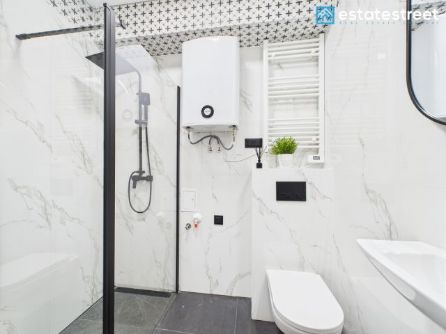 Mieszkanie 2-pokojowe Kraków Bronowice, ul. Lucjana Rydla. Zdjęcie 16