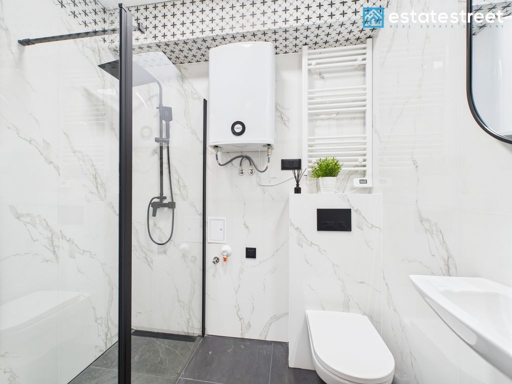 Mieszkanie 2-pokojowe Kraków Bronowice, ul. Lucjana Rydla. Zdjęcie 16