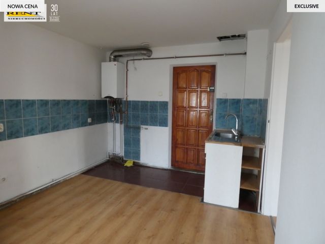 Mieszkanie 2-pokojowe Przelewice. Zdjęcie 4